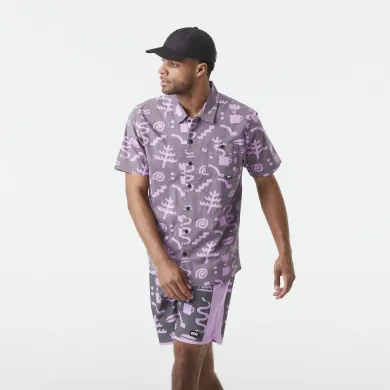 Picture S/S Shirt Mataikona Picture S/S Shirt Mataikona