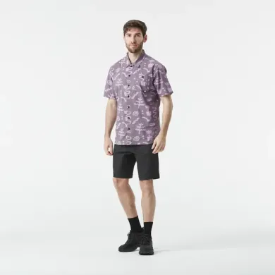 Picture S/S Shirt Mataikona Picture S/S Shirt Mataikona