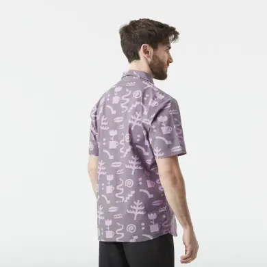 Picture S/S Shirt Mataikona Picture S/S Shirt Mataikona