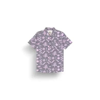 Picture S/S Shirt Mataikona Picture S/S Shirt Mataikona