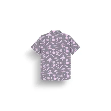 Picture S/S Shirt Mataikona Picture S/S Shirt Mataikona