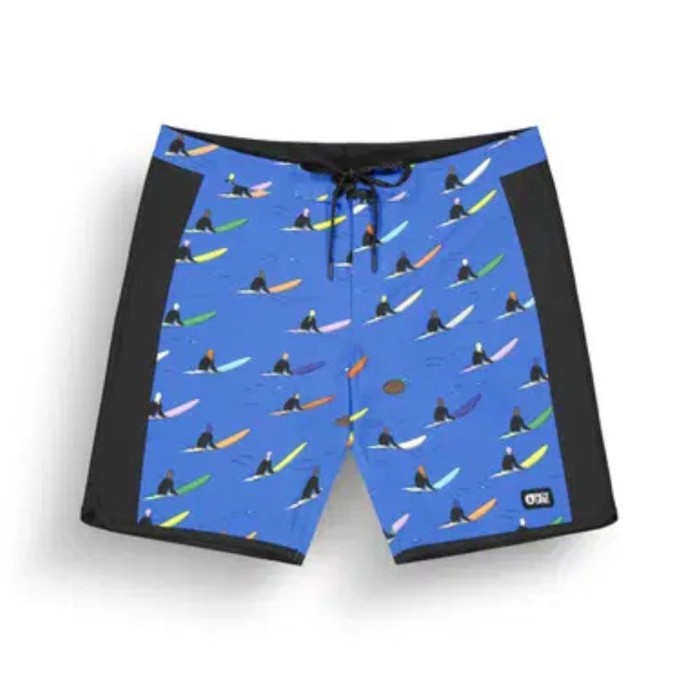 Picture Boardshort SB 17 MEN