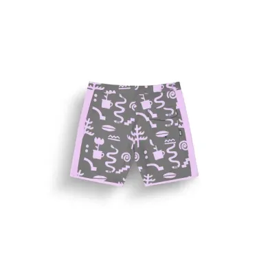 Picture Boardshort Andy 17 MEN