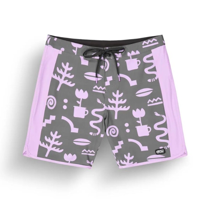 Picture Boardshort Andy 17 MEN