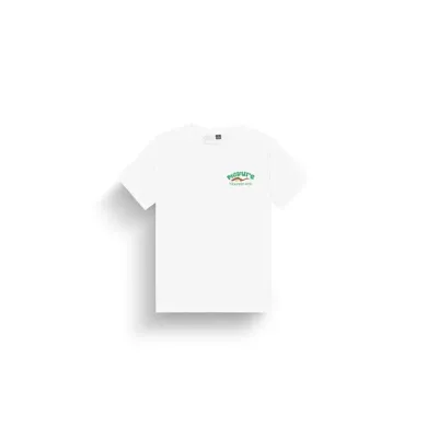 Picture S/S T-Shirt D&S Half Dome Μακό Κοντομάνικα