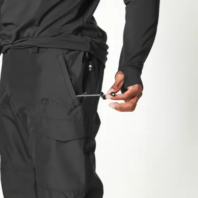 Picture Men's Ski-Snowboard Pant Plan ΡΟΥΧΑ ΒΟΥΝΟΥ