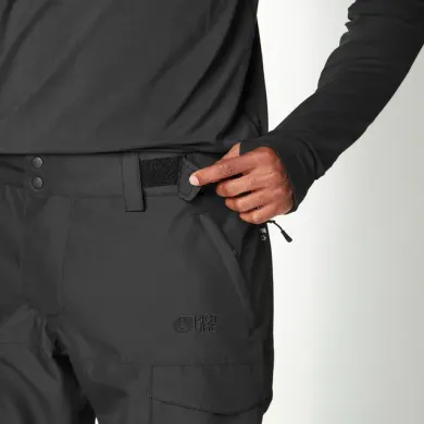 Picture Men's Ski-Snowboard Pant Plan ΡΟΥΧΑ ΒΟΥΝΟΥ
