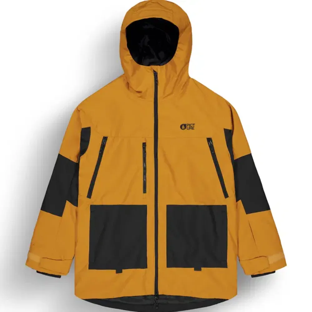 Ski Jacket Herren Snowboard Jacke Picture Men's Ski Snowboard