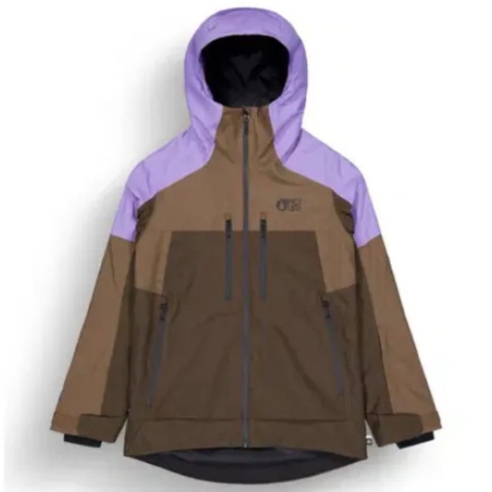 Picture Women's Ski/Snowboard Jacket Exa SNOW WEAR