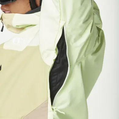 Picture Women's Ski - Snowboard Jacket Seakrest SNOW WEAR