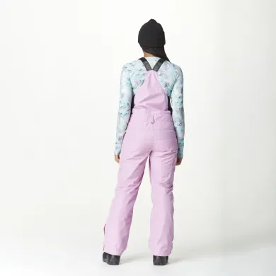 Picture Γυναικεία Σκι - Snowboard Σαλοπέτα Brita ΡΟΥΧΑ ΒΟΥΝΟΥ