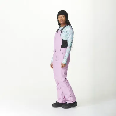 Picture Γυναικεία Σκι - Snowboard Σαλοπέτα Brita ΡΟΥΧΑ ΒΟΥΝΟΥ