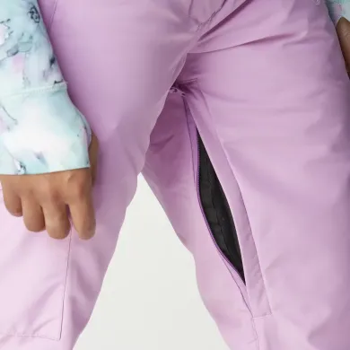 Picture Γυναικεία Σκι - Snowboard Σαλοπέτα Brita ΡΟΥΧΑ ΒΟΥΝΟΥ