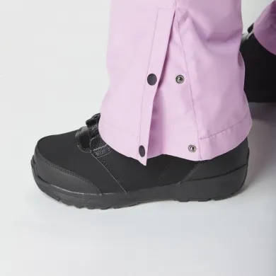 Picture Γυναικεία Σκι - Snowboard Σαλοπέτα Brita ΡΟΥΧΑ ΒΟΥΝΟΥ