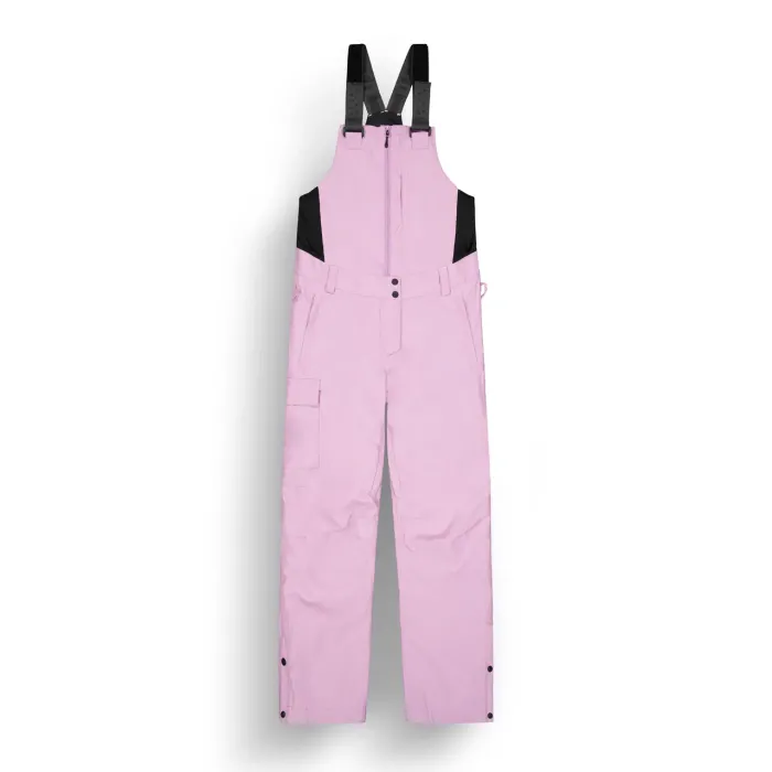 Picture Γυναικεία Σκι - Snowboard Σαλοπέτα Brita ΡΟΥΧΑ ΒΟΥΝΟΥ