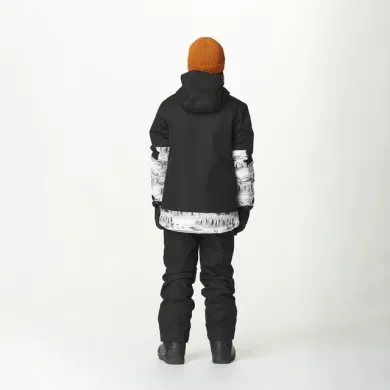 Picture Youth Ski-Snowboard Pant Time SNOW WEAR
