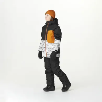 Picture Youth Ski-Snowboard Pant Time SNOW WEAR