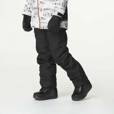Picture Youth Ski-Snowboard Pant Time SNOW WEAR