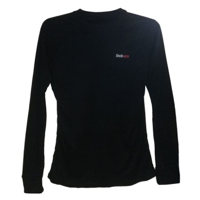 TECH PRO KIDS THERMO LONG SLEEVE