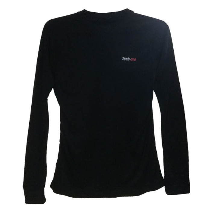 TECH PRO KIDS THERMO LONG SLEEVE