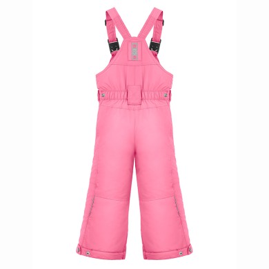 Poivre Blanc Baby Girl Ski Bib Pants Orchid Pink SNOW WEAR Poivre Blanc Baby Girl Ski Bib Pants Orchid Pink SNOW WEAR