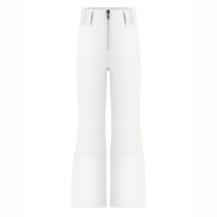Poivre Blanc Girl's Ski Pants Softshell SNOW WEAR