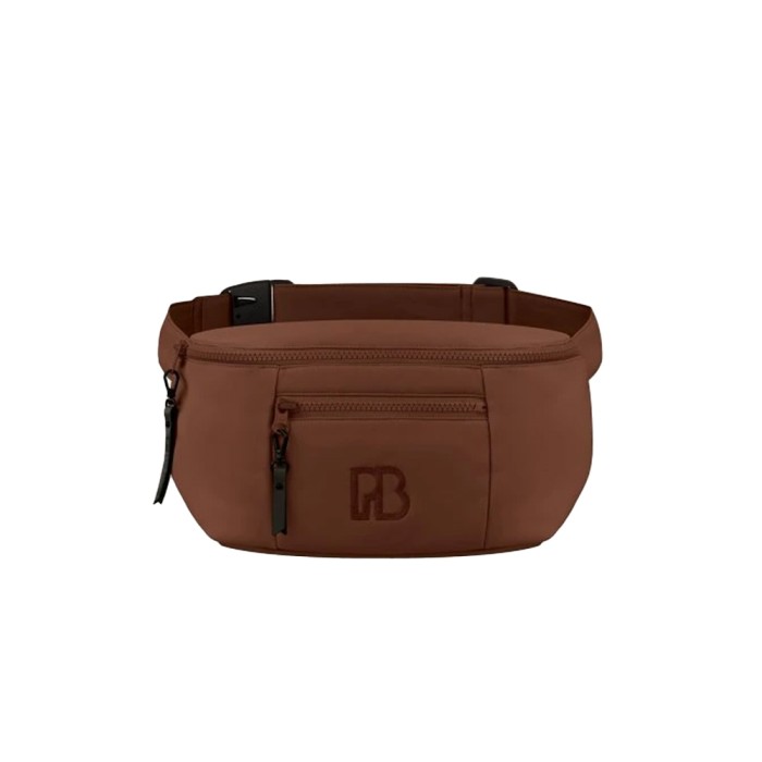Poivre Blanc Women's Banana Bag Neoprene Large ΑΞΕΣΟΥΑΡ Poivre Blanc Women's Banana Bag Neoprene Large ΑΞΕΣΟΥΑΡ