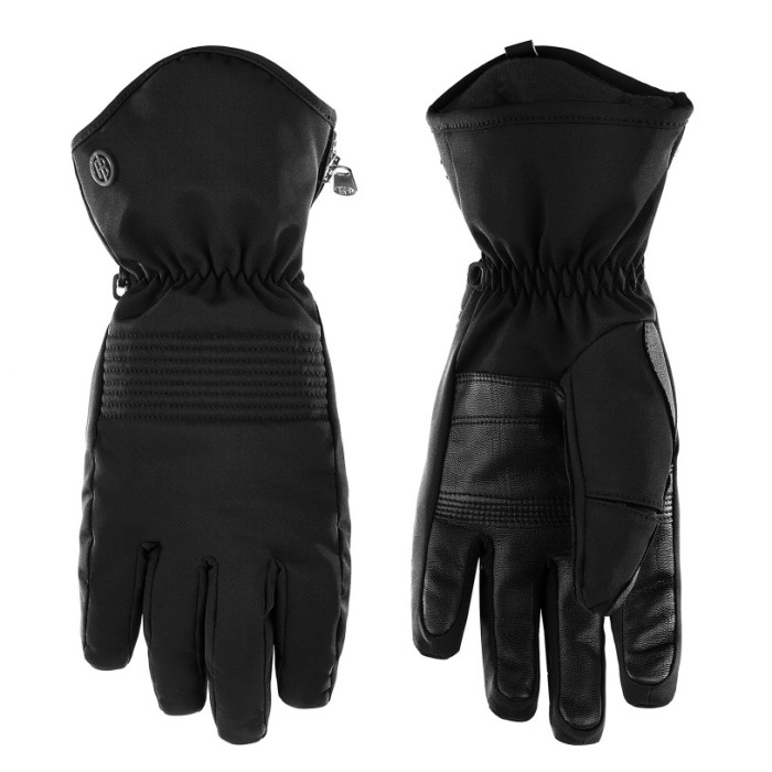 Poivre Blanc Women's Ski Gloves Strech SNOW WEAR