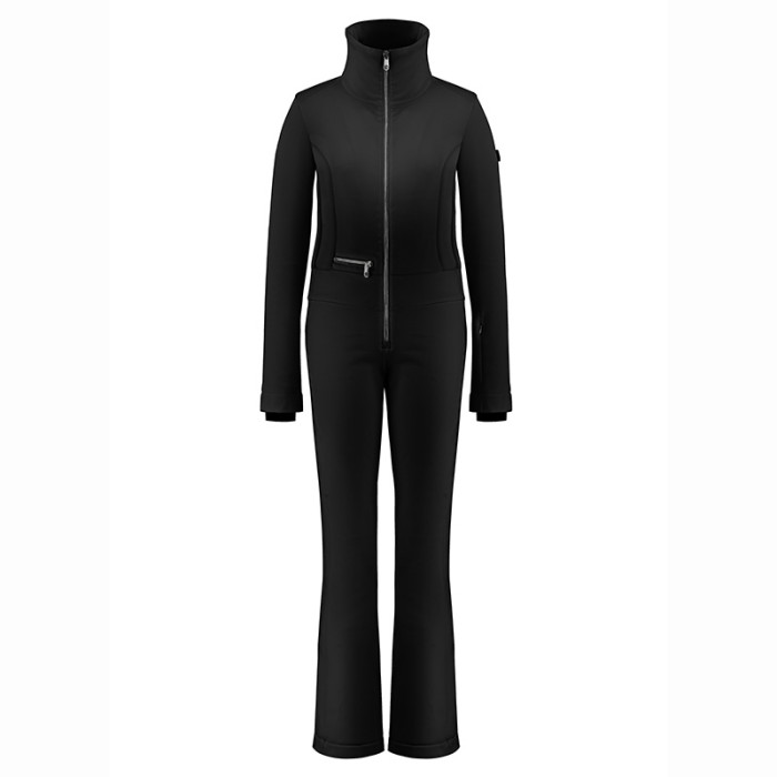 Poivre Blanc Women's Ski Onepiece Overall Softshell SNOW WEAR