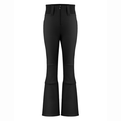 Poivre Blanc Women's Ski Pants Softshell SNOW WEAR Poivre Blanc Women's Ski Pants Softshell SNOW WEAR