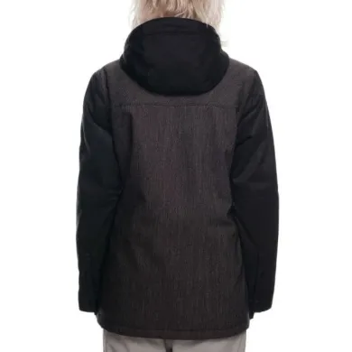 686 Women's Ski - Snowboard Insulatd Jacket Meadow 