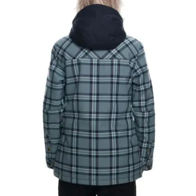 686 Women's Ski - Snowboard Insulatd Jacket Meadow 