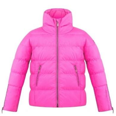 Poivre Blanc Κοριτσίστικο Μπουφάν Σκι Synthetic Down Μπουφάν