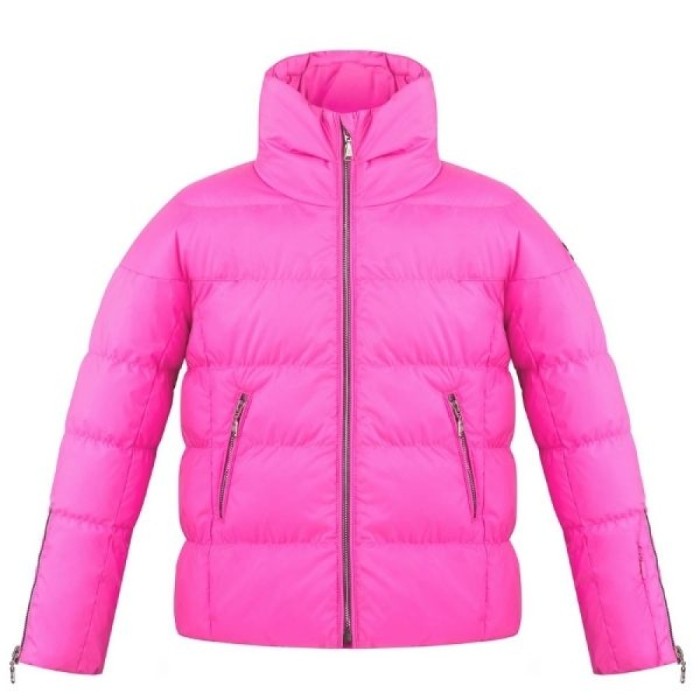 Poivre Blanc Κοριτσίστικο Μπουφάν Σκι Synthetic Down Μπουφάν
