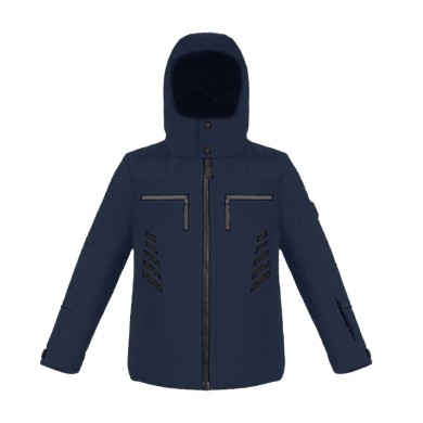 Poivre Blanc Αγορίστικο Μπουφάν Σκι Μπουφάν