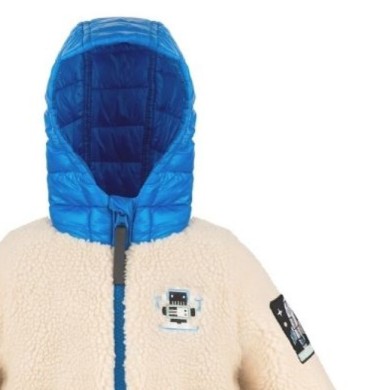 Poivre Blanc Baby Boy Jacket Teddy Lot ΡΟΥΧΑ ΒΟΥΝΟΥ Poivre Blanc Baby Boy Jacket Teddy Lot ΡΟΥΧΑ ΒΟΥΝΟΥ