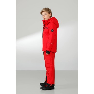 Poivre Blanc Boys Ski Jacket with Detachable Hood Jackets Poivre Blanc Boys Ski Jacket with Detachable Hood Jackets