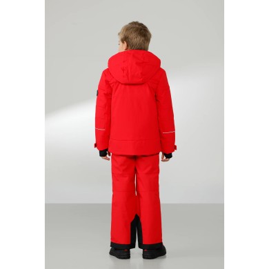 Poivre Blanc Boys Ski Jacket with Detachable Hood Jackets Poivre Blanc Boys Ski Jacket with Detachable Hood Jackets