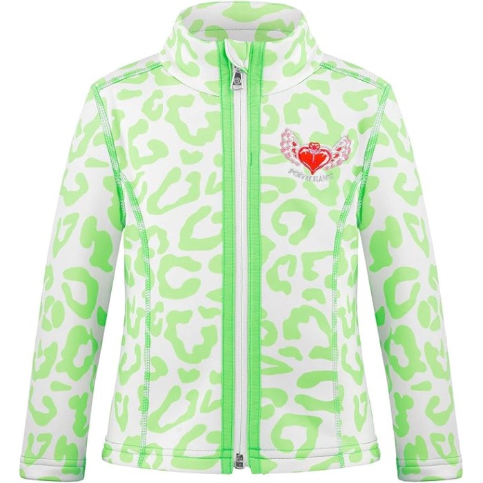 Poivre Blanc Κοριτσιστικο Μπουφαν Stretch Fleece W22-1500-BBGL/L ΡΟΥΧΑ ΒΟΥΝΟΥ Poivre Blanc Κοριτσιστικο Μπουφαν Stretch Fleece W22-1500-BBGL/L ΡΟΥΧΑ ΒΟΥΝΟΥ
