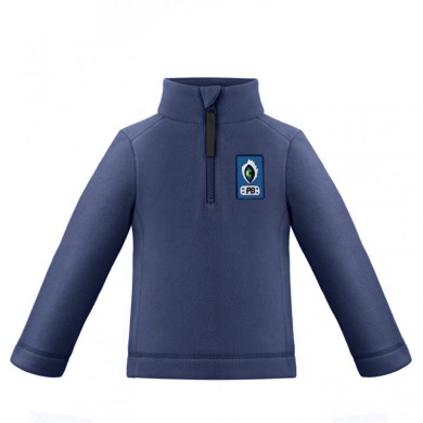 Poivre Blanc Παιδική Micro Fleece Ζακέτα ΡΟΥΧΑ ΒΟΥΝΟΥ Poivre Blanc Παιδική Micro Fleece Ζακέτα ΡΟΥΧΑ ΒΟΥΝΟΥ