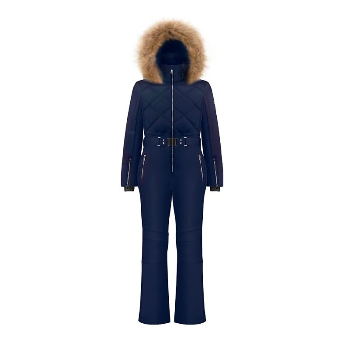 Poivre Blanc Girls One Piece Ski Overall SNOW WEAR Poivre Blanc Girls One Piece Ski Overall SNOW WEAR