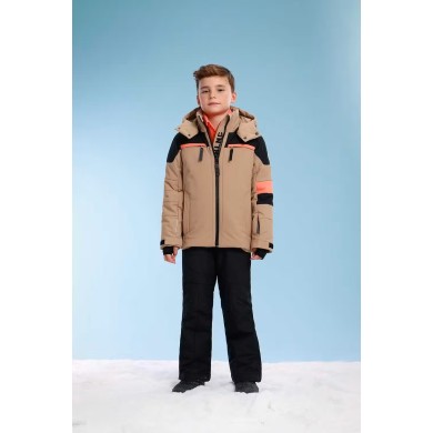 Poivre Blanc Boys Ski Jacket SNOW WEAR