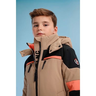 Poivre Blanc Boys Ski Jacket SNOW WEAR