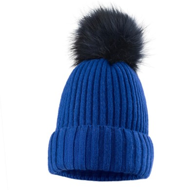 Poivre Blanc Women's Knit Beanie  ΑΞΕΣΟΥΑΡ