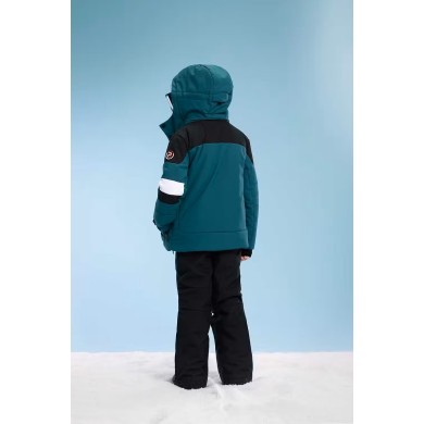 Poivre Blanc Junior Boy Jacket Ski Jacket SNOW WEAR