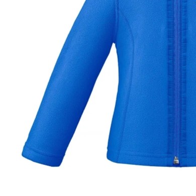 Poivre Blanc Κοριτσίστικη Ζακέτα Micro Fleece ΡΟΥΧΑ ΒΟΥΝΟΥ Poivre Blanc Κοριτσίστικη Ζακέτα Micro Fleece ΡΟΥΧΑ ΒΟΥΝΟΥ