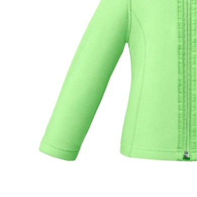Poivre Blanc Κοριτσίστικη Ζακέτα Micro Fleece ΡΟΥΧΑ ΒΟΥΝΟΥ Poivre Blanc Κοριτσίστικη Ζακέτα Micro Fleece ΡΟΥΧΑ ΒΟΥΝΟΥ