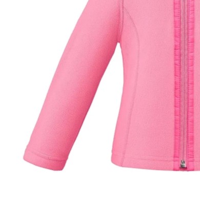 Poivre Blanc Κοριτσίστικη Ζακέτα Micro Fleece ΡΟΥΧΑ ΒΟΥΝΟΥ Poivre Blanc Κοριτσίστικη Ζακέτα Micro Fleece ΡΟΥΧΑ ΒΟΥΝΟΥ