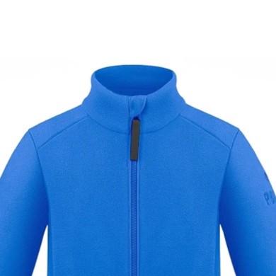 Poivre Blanc Αγορίστική Micro Fleece Ζακέτα ΡΟΥΧΑ ΒΟΥΝΟΥ Poivre Blanc Αγορίστική Micro Fleece Ζακέτα ΡΟΥΧΑ ΒΟΥΝΟΥ