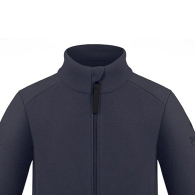 Poivre Blanc Αγορίστική Micro Fleece Ζακέτα ΡΟΥΧΑ ΒΟΥΝΟΥ Poivre Blanc Αγορίστική Micro Fleece Ζακέτα ΡΟΥΧΑ ΒΟΥΝΟΥ